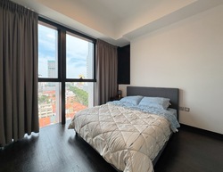 Duo Residences (D7), Apartment #489629661